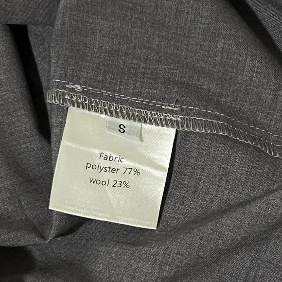 Grey shirt - Picture 8 of 11